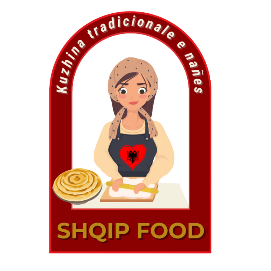 Shqip Food